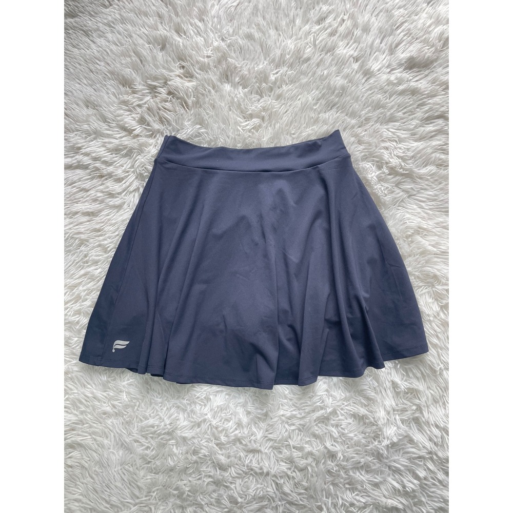 Fabletics Flounce High-Waisted Tennis Skirt